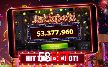 Desvendando o Mundo dos Jogos Virtuais na 58bet