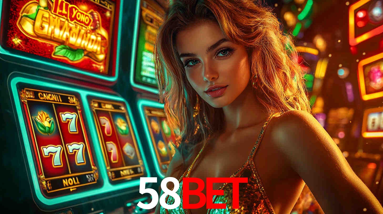 Experiência VIP 58bet