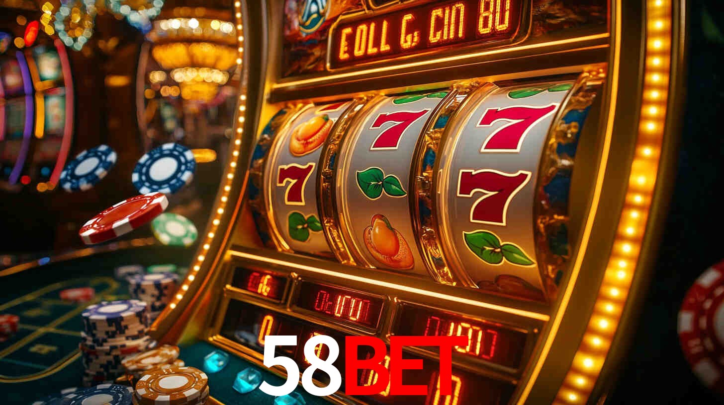 Statistics 58bet