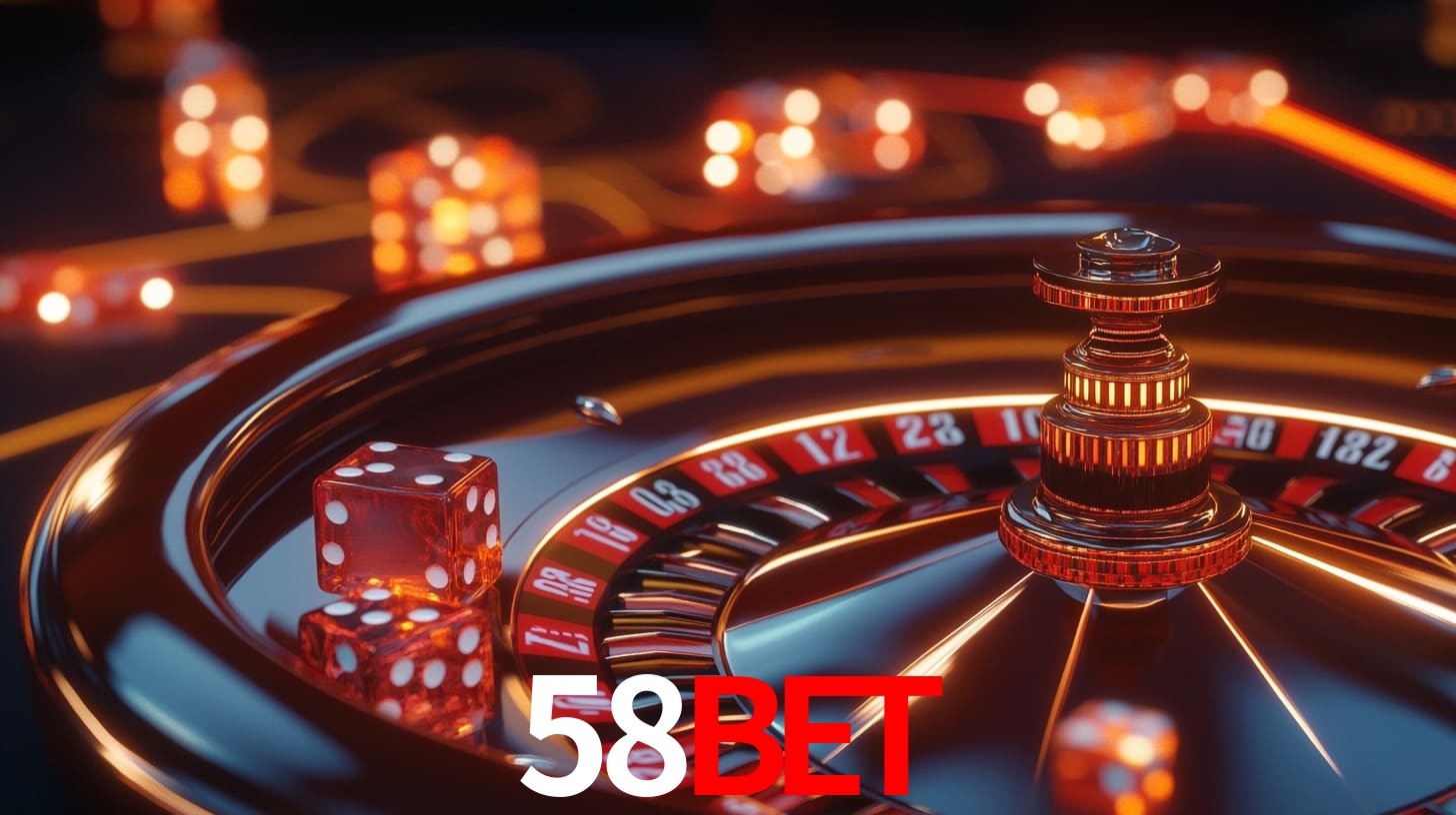 Live Casino 58bet