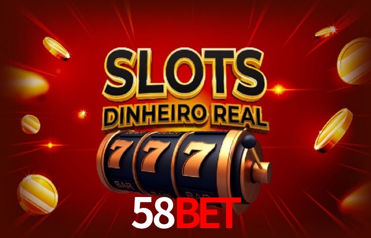 58bet - Caça-Níqueis VIP Elite - 58bet.com