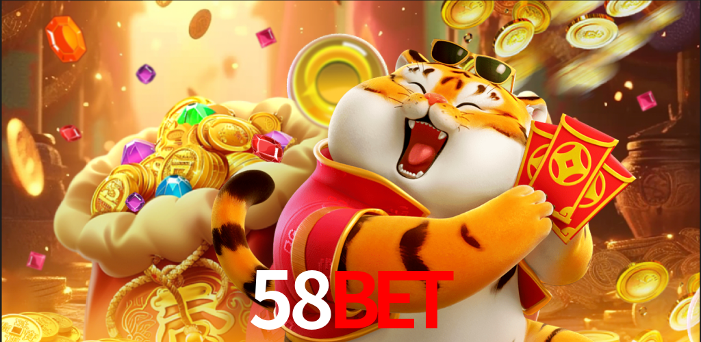 Programa VIP 58bet