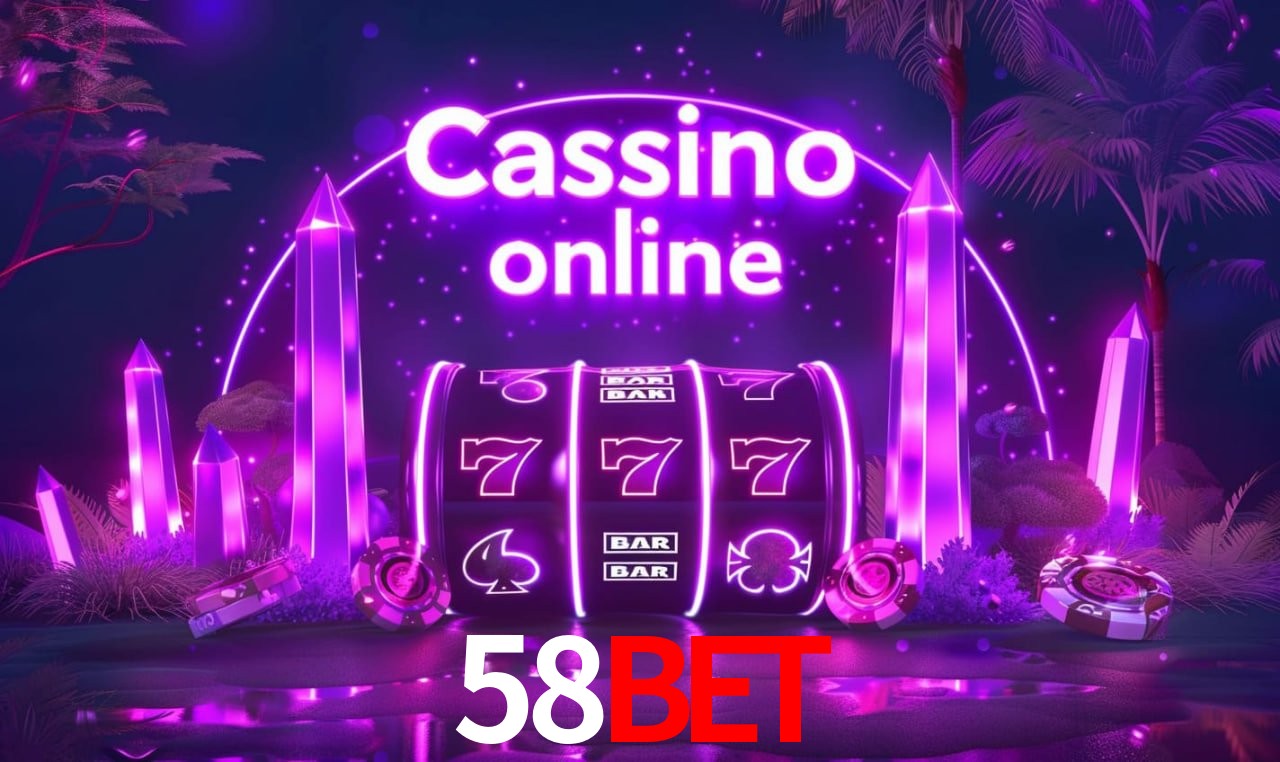 Integração de APIs 58bet