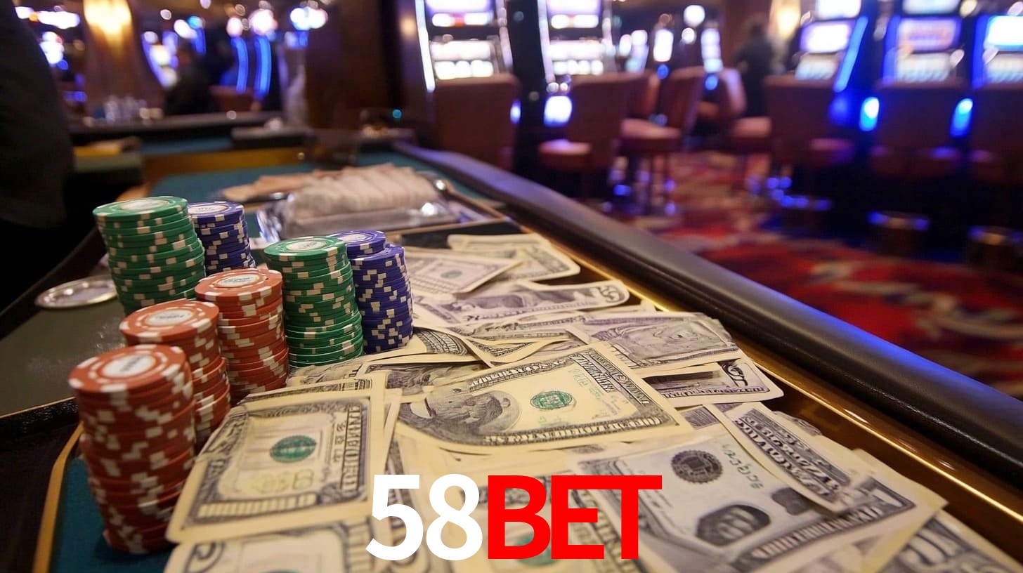 58bet