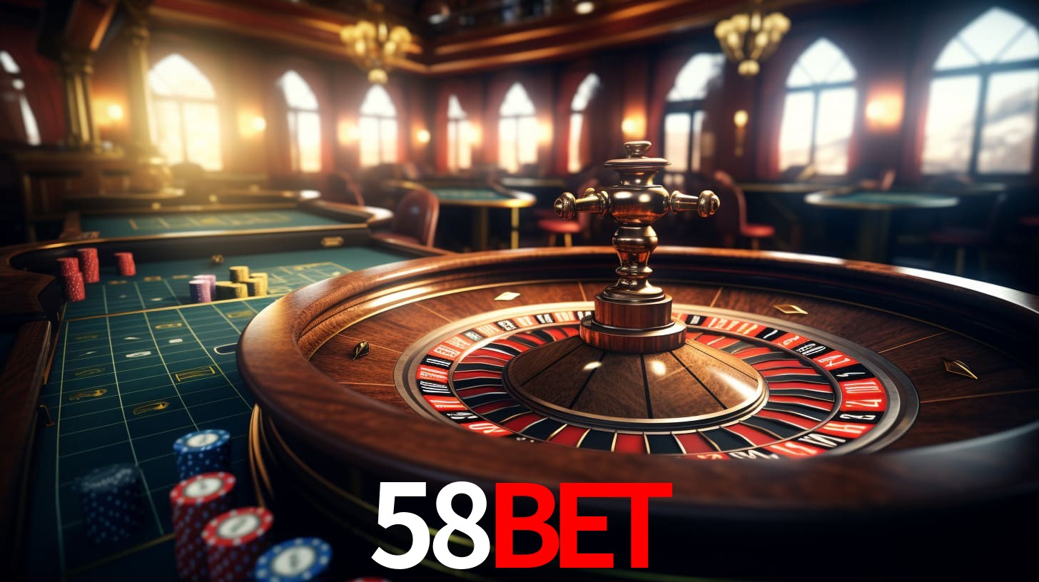 Games Directory 58bet
