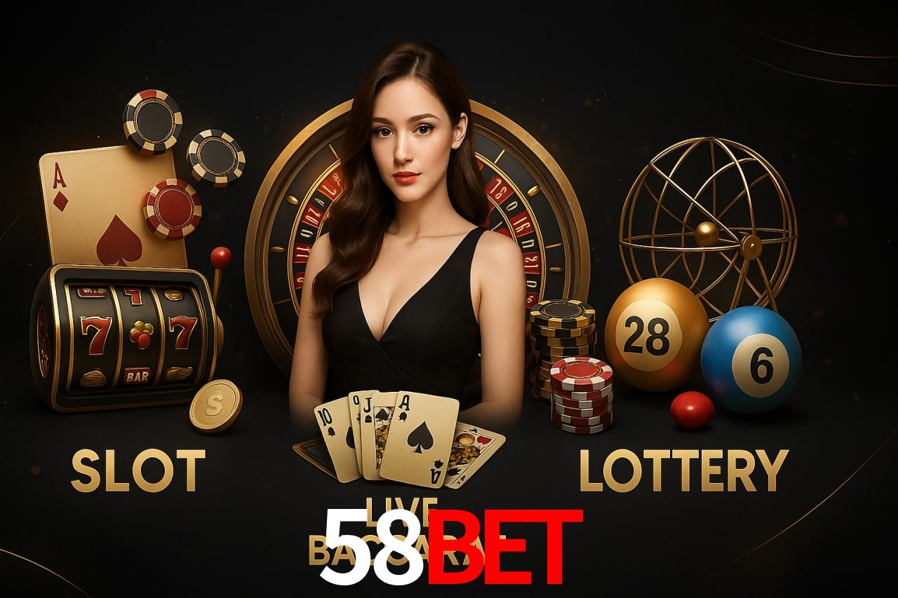 58bet