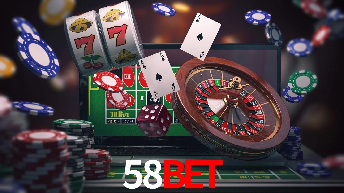 Basketball Betting 58bet