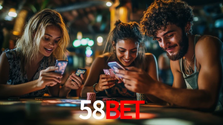 Player Reviews 58bet
