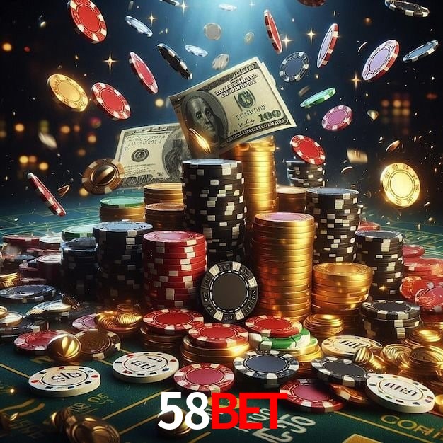 58bet