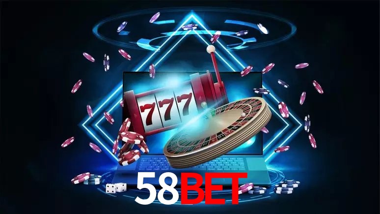 Benefícios da Conta 58bet