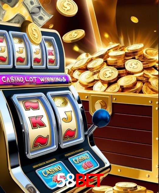 Flash Promotion 58bet