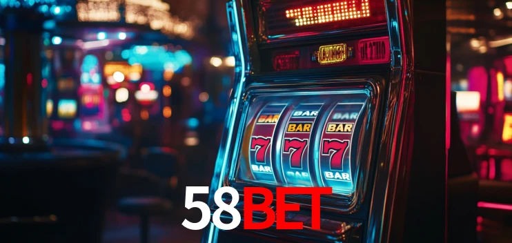 Bonus Features 58bet