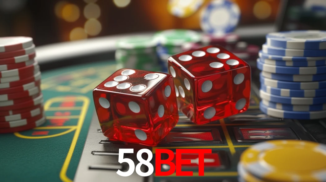 Game Statistics 58bet