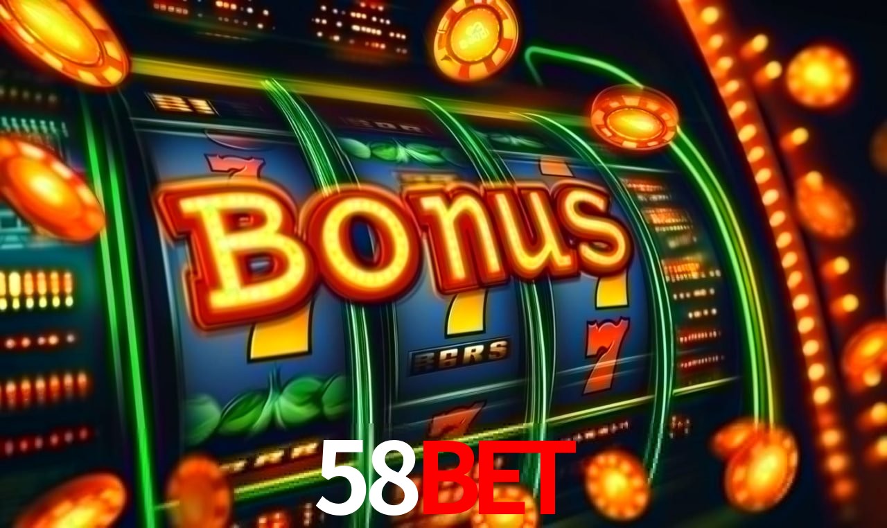 Game Providers 58bet