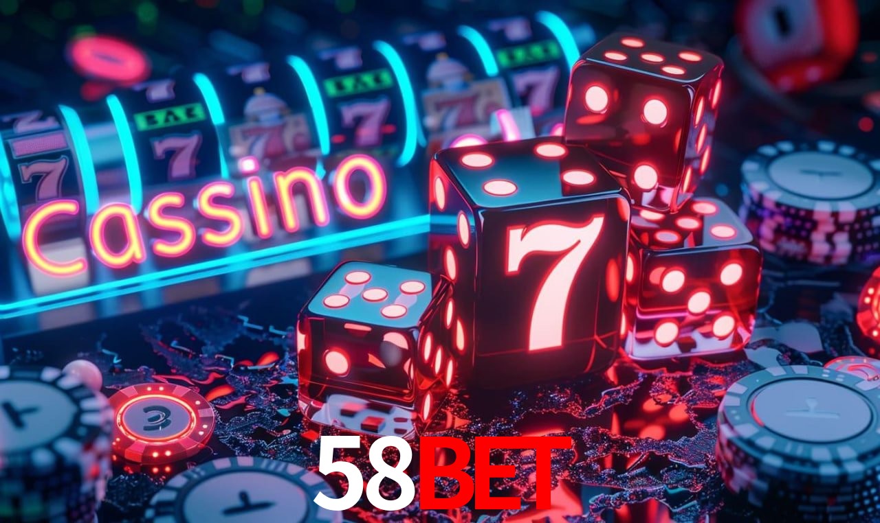 API Integration 58bet