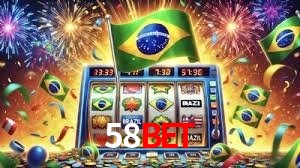 Exclusive Offers 58bet