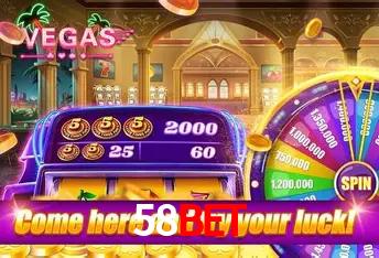 A Popularidade dos Caça-Níqueis no 58bet