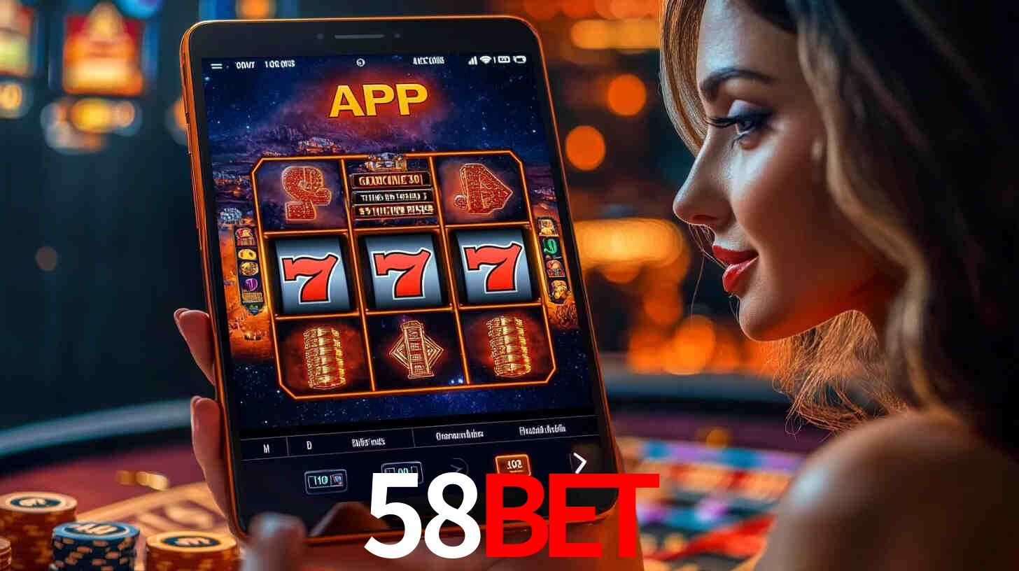 Welcome Bonus 58bet