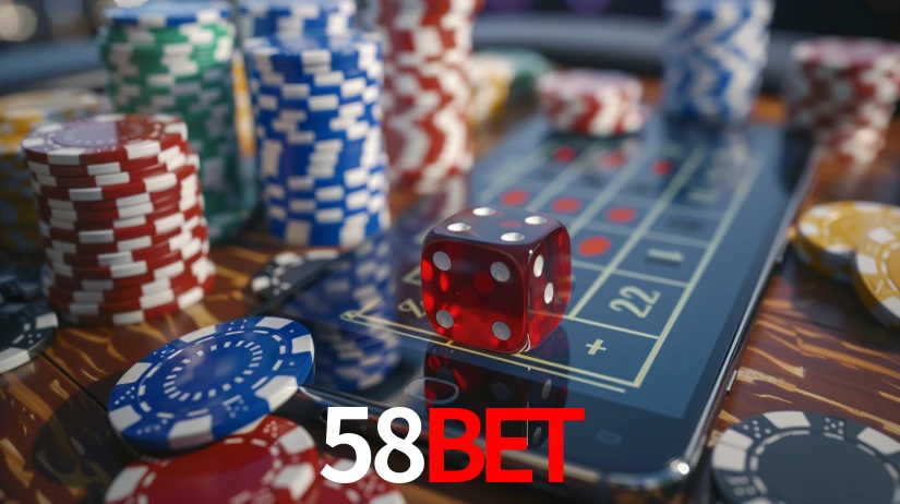 Exclusive Games 58bet