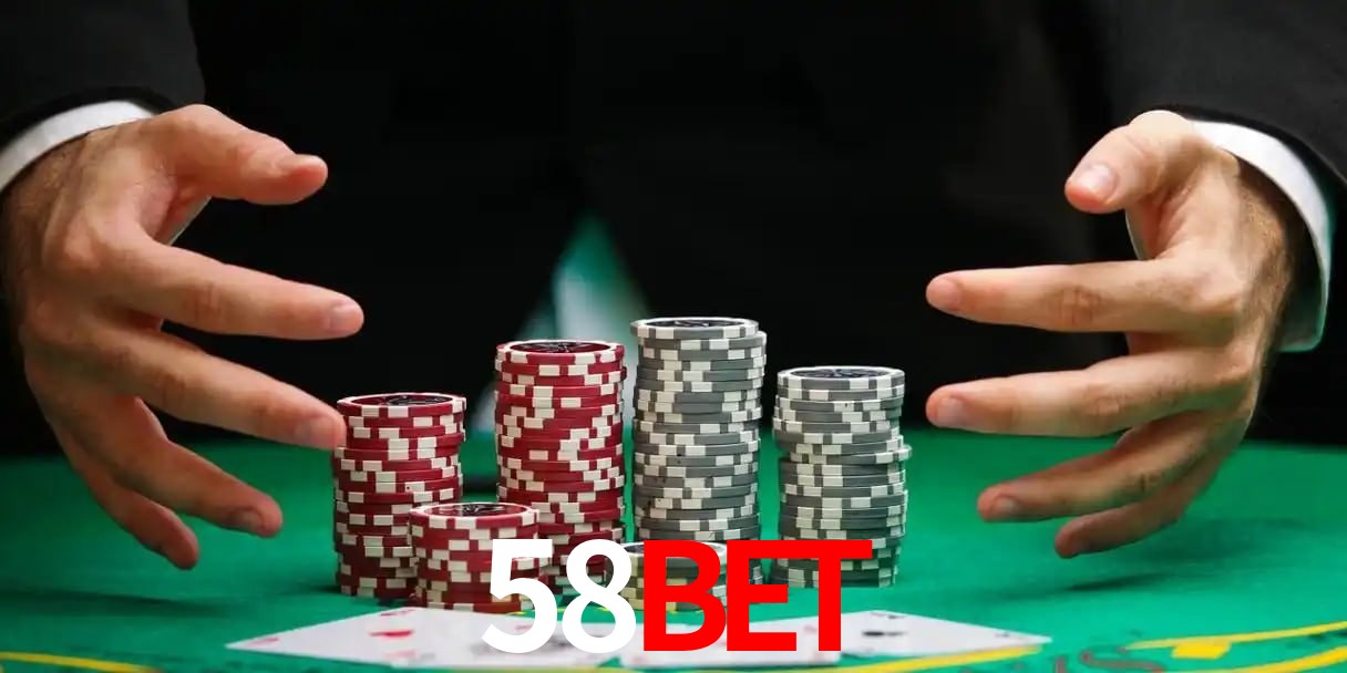 58 bet app