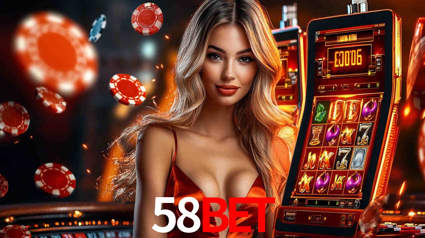 VIP Casino 58bet