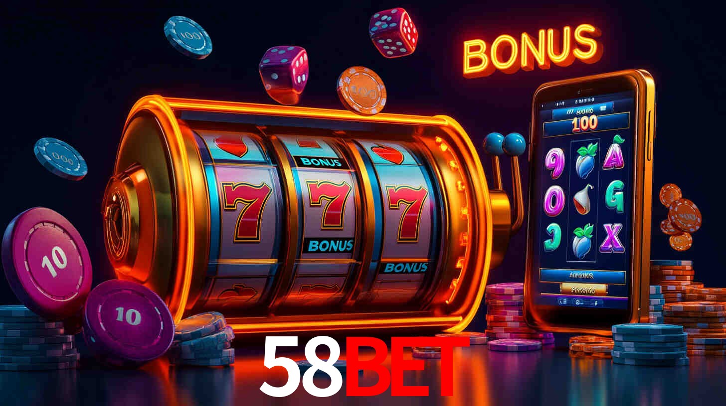 Descubra o Programa VIP da 58bet: Vantagens Exclusivas para Jogadores