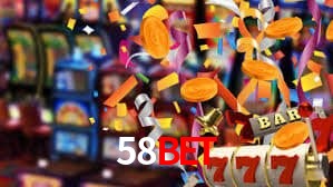 Premium Interface 58bet