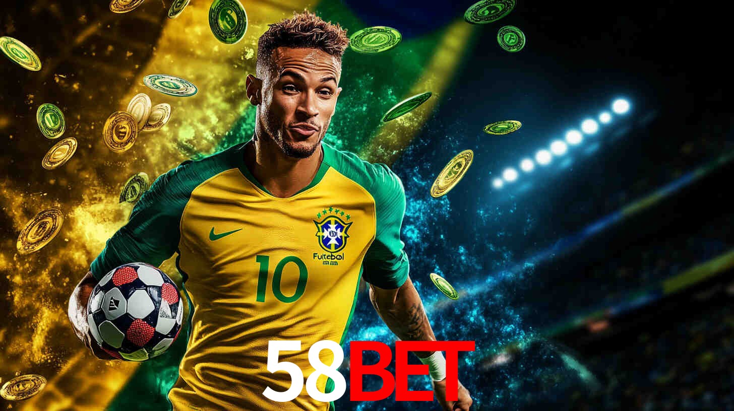 Descubra a Essência do 58bet: Nossa História e Compromissos