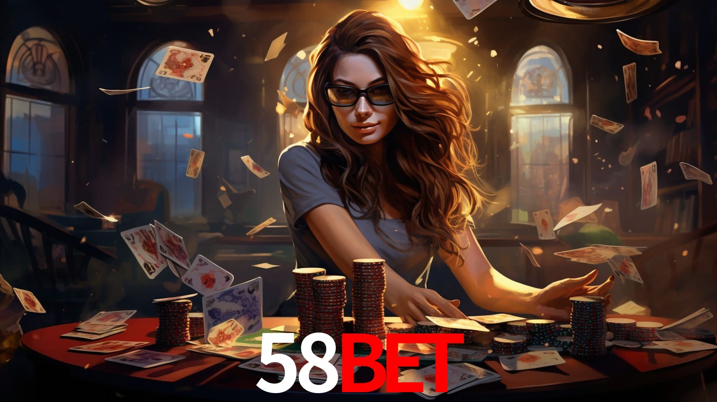 Slot Games 58bet