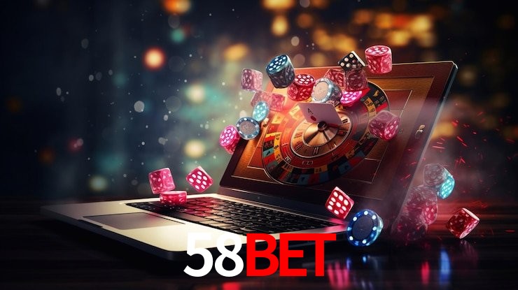cassino 58bet