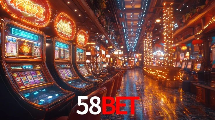 Live Casino 58bet