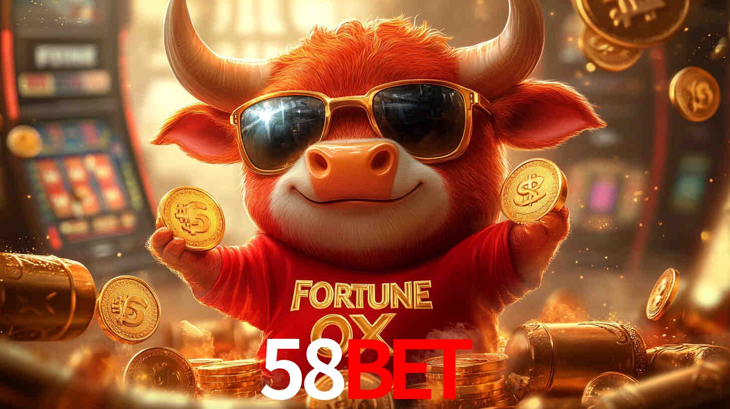Daily Bonuses 58bet