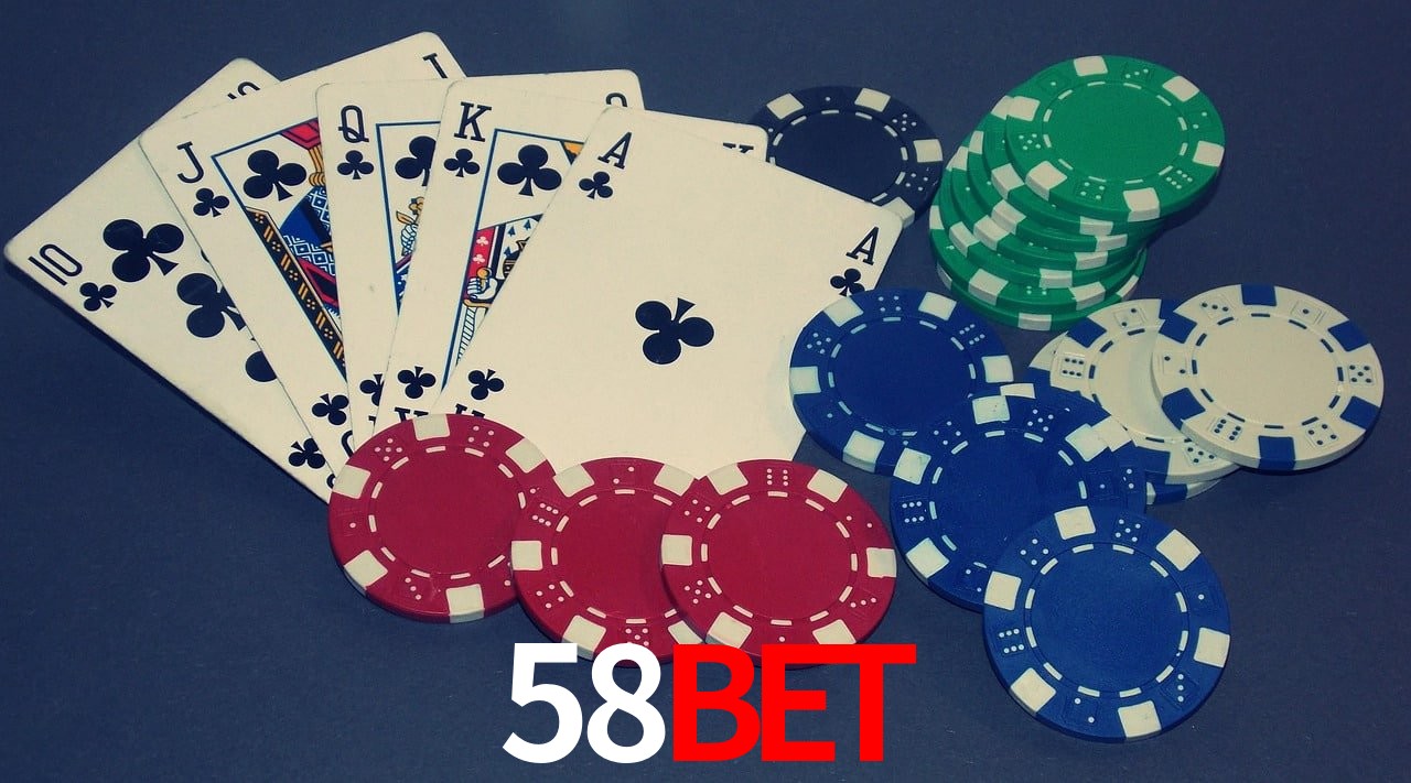 Weekend Specials 58bet