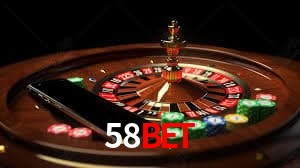 Account Benefits 58bet
