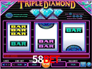 Descubra a Magia dos Jogos de Arcade no 58bet