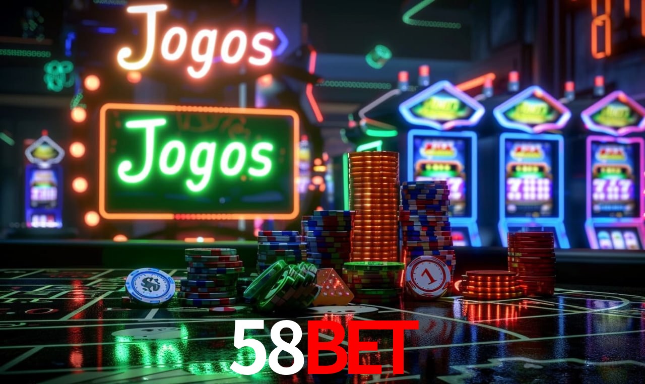 58bet App Interface