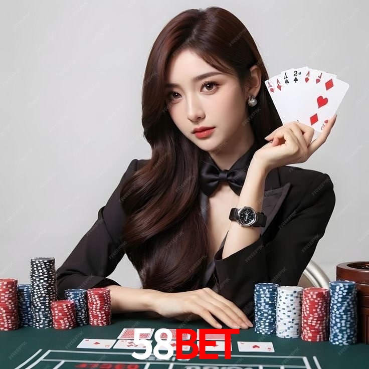 Promoção Relâmpago 58bet